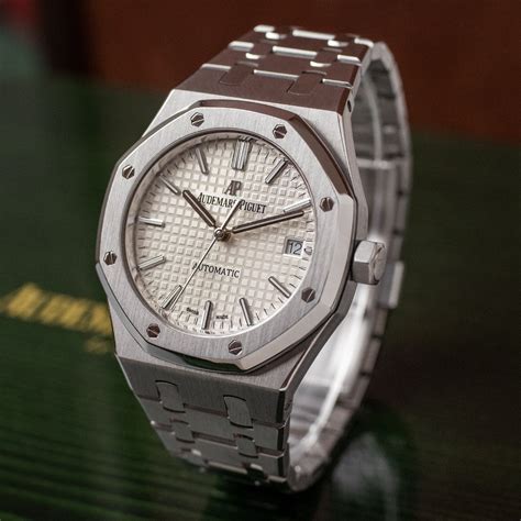 Audemars Piguet wrist watch